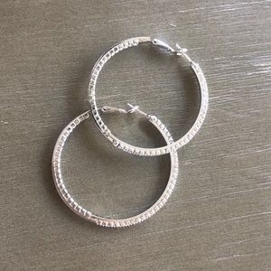 Hoop Earrings